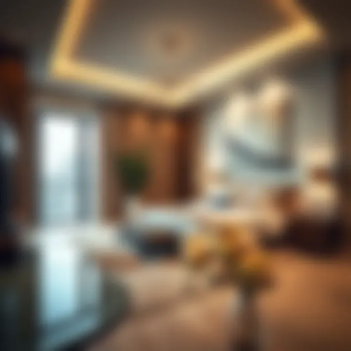 Trends in Master Bedroom Design in Dubai Trends in master bedroom design relevant to the Dubai real estate market