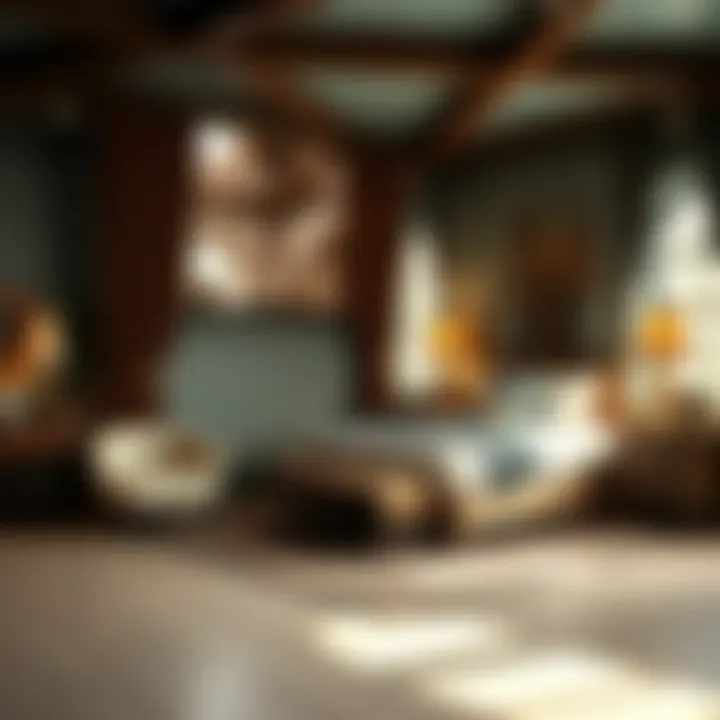 Historical Evolution of Master Bedrooms Historical evolution of master bedrooms through different eras