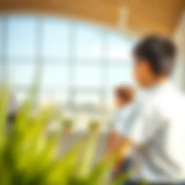 Extracurricular activities in Al Barsha