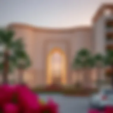 Investment opportunities in Dubai Al Khail Gate