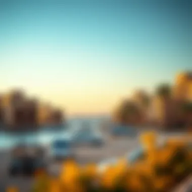 Real estate development opportunities on Al Sinniyah Island