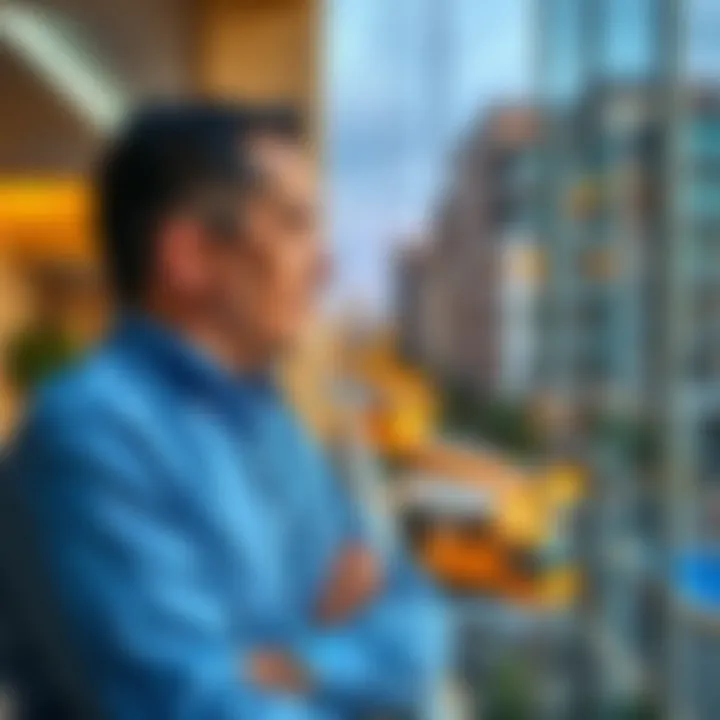 Investment opportunities in Aveline JVC