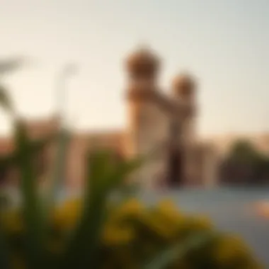 Historic Landmarks of Bysabass Al-Khalidiya Historic landmarks in the Al-Khalidiya area