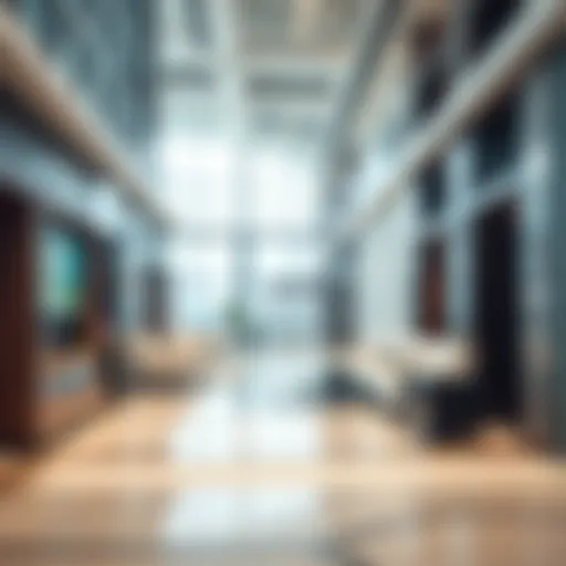 Overview of Facility Management Services in UAE