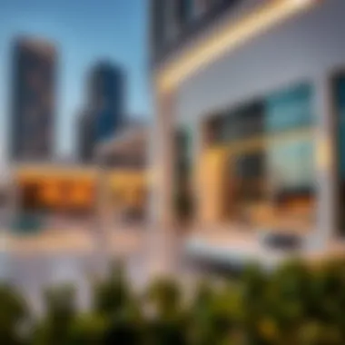 Major Players in the UAE Facility Management Market Major Players in the UAE Facility Management Market
