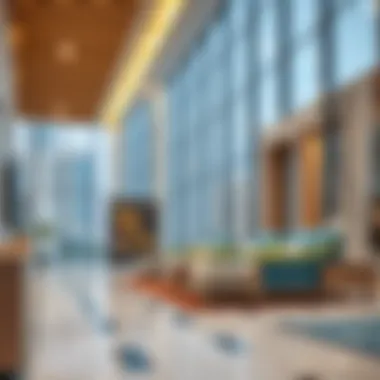 Trends in UAE Facility Management Sector