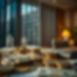 Currency exchange rates fluctuation