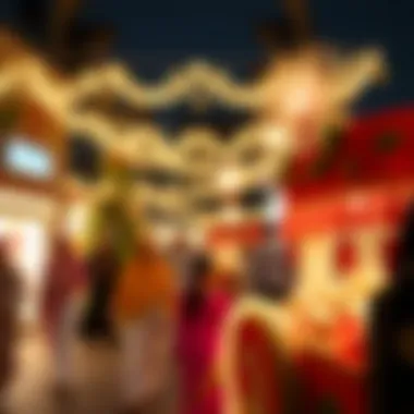 Traditional UAE cultural festivities celebrated during December