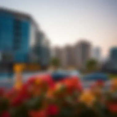 Investment opportunities highlighted in the UAE real estate sector