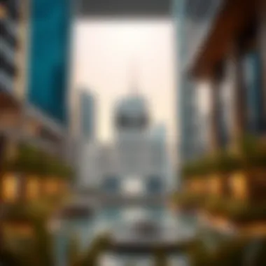 Visual representation of the calculation method for DLD fees