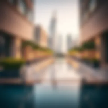 Detailed breakdown of DLD fees for property transactions