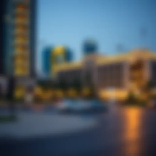 Understanding Title Deed Verification in Dubai Overview of DLD title deed verification process