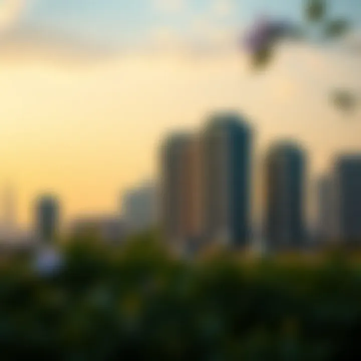 Comparative Analysis of Dubai Real Estate Pricing Comparative analysis of real estate pricing in Dubai