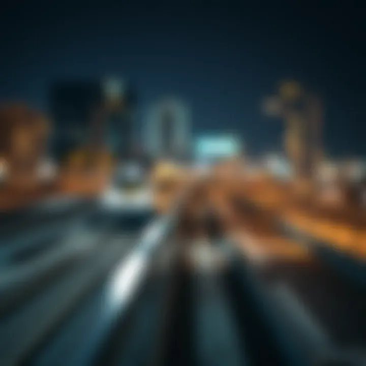 Socioeconomic benefits of the Etihad Rail