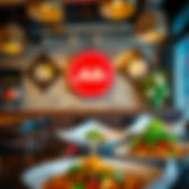 Exploring Menu Diversity at Affordable Eateries A selection of budget-friendly menus at different eateries