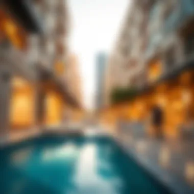 Investment prospects in المبزرة الخضراء real estate market