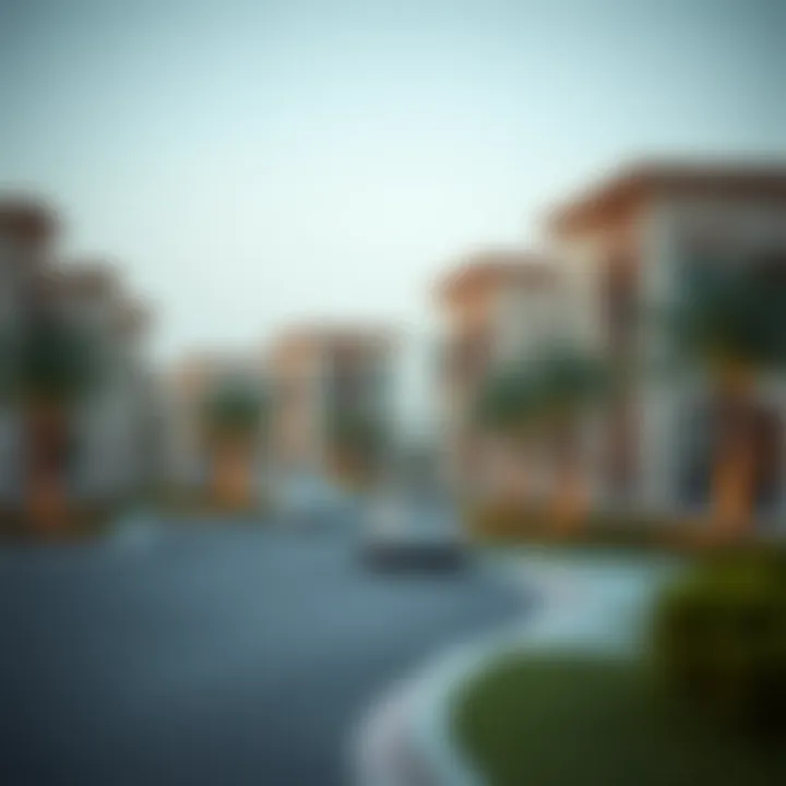 Investment opportunities in Al Waha for real estate enthusiasts