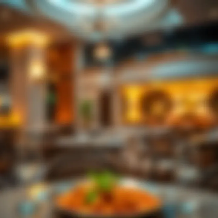 Savoring the Flavors of Indian Cuisine Savoring Indian Cuisine