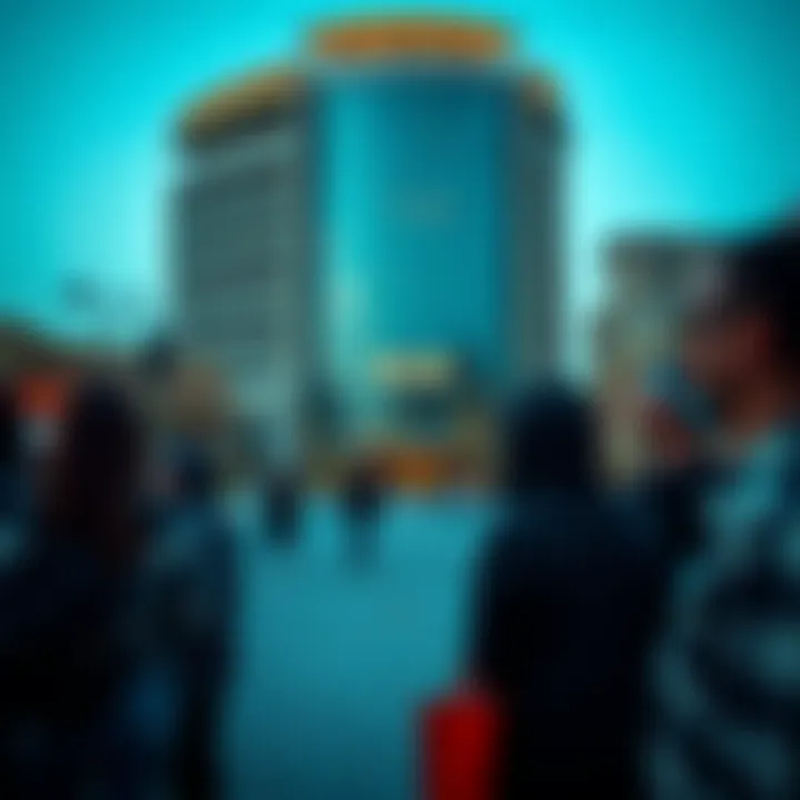 Community Engagement at Bin Suloom Building Community engagement activities surrounding the Bin Suloom Building