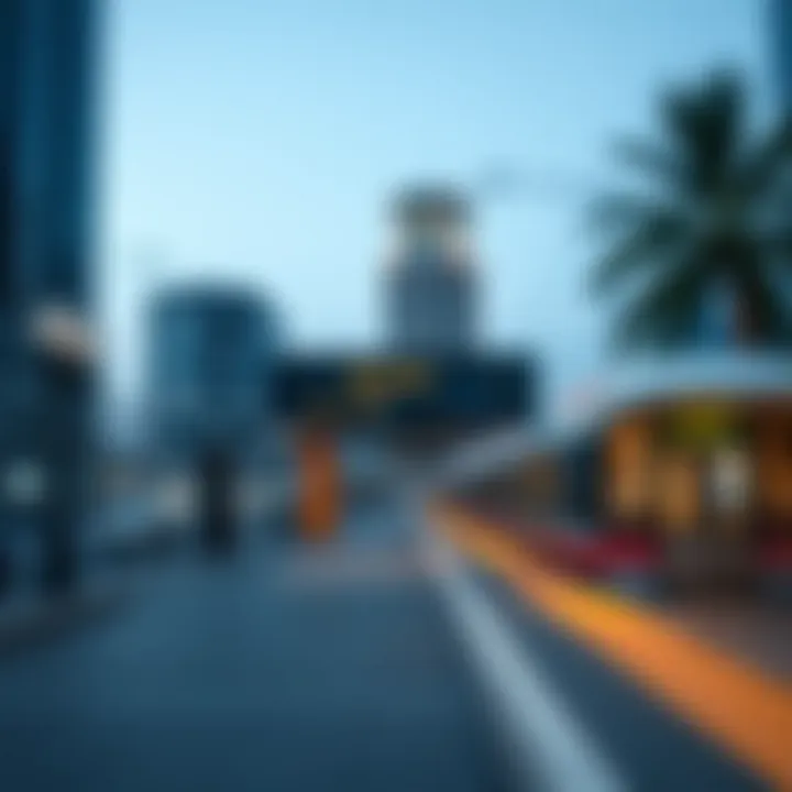 Notable Exploring DIP 2 Metro Station: Implications for Dubai's Real Estate Landscape Notable Exploring DIP 2 Metro Station: Implications for Dubai's Real Estate Landscape