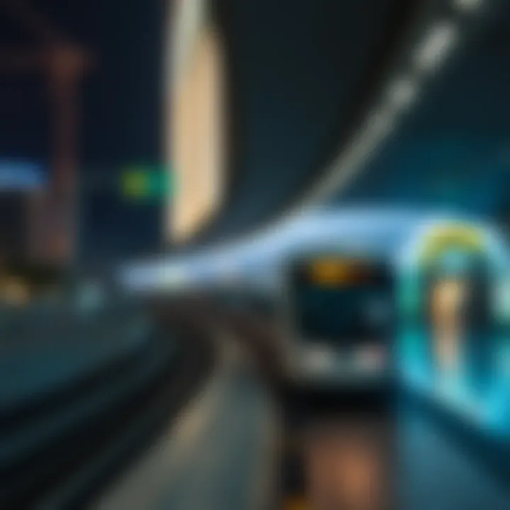 Exploring DIP 2 Metro Station: Implications for Dubai's Real Estate Landscape Summary Exploring DIP 2 Metro Station: Implications for Dubai's Real Estate Landscape Summary