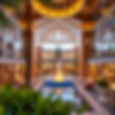 Real Estate Dynamics of Global Village Real estate trends in Dubai's Global Village