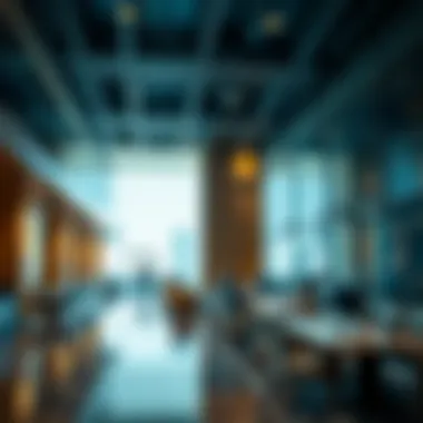 Navigating Challenges in Facility Management Challenges in facility management sector