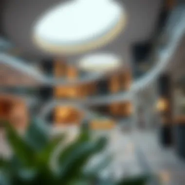 Enhancing Tenant Satisfaction through Innovation Innovative solutions for tenant satisfaction