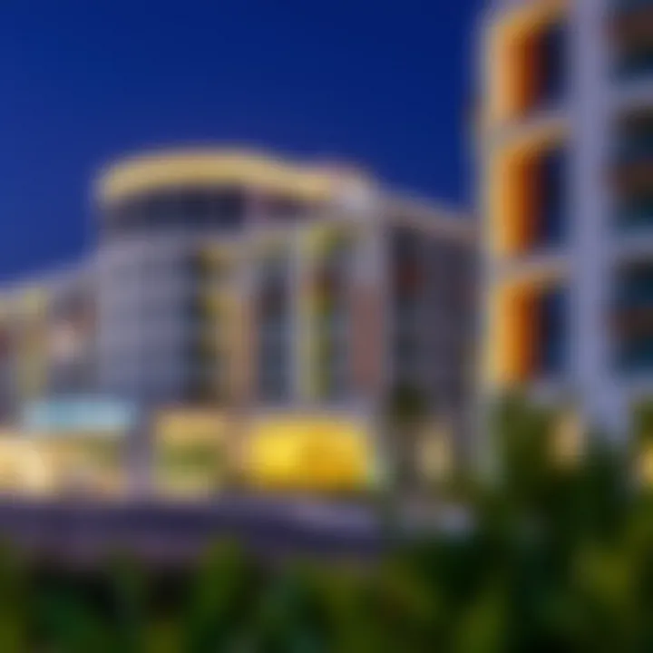 Commercial opportunities in Lulu Al Qusais