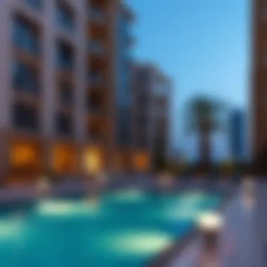 Top Amenities for Rental Apartments Amenities in rental apartments