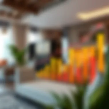 Overview of Rental Market Trends Rental market trends graph