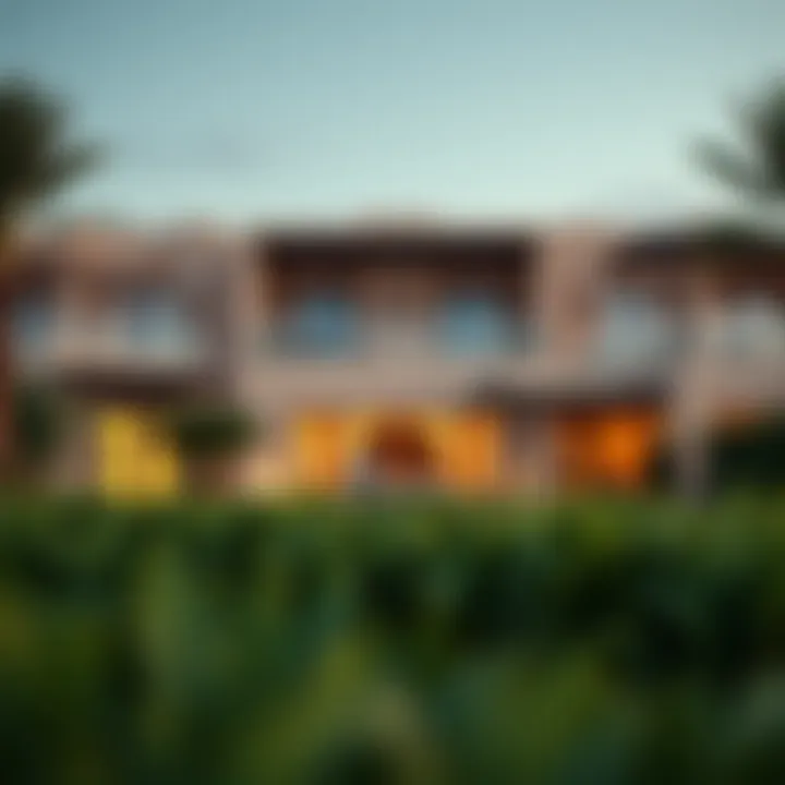 Community lifestyle at Sobha Reserve