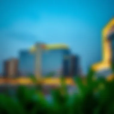 Investment Potential Near تسهيل رمال مول Investment opportunities surrounding تسهيل رمال مول