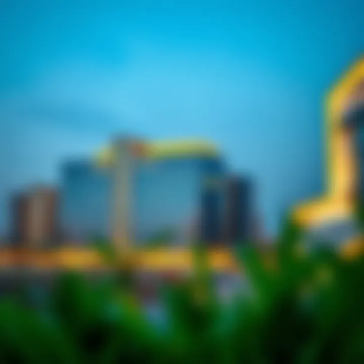 Investment Potential Near تسهيل رمال مول Investment opportunities surrounding تسهيل رمال مول