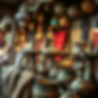 Handcrafted Textiles and Artifacts Traditional textiles and crafts for sale