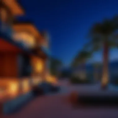 Investment opportunities highlighted in Tameem House