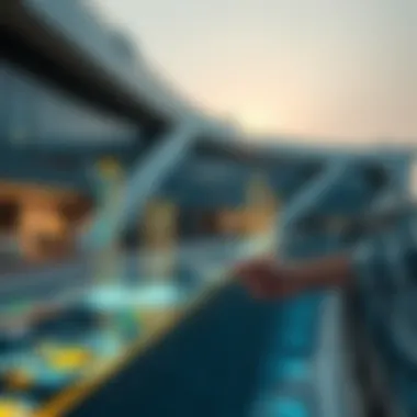 Innovative technologies being developed within Dubai Silicon