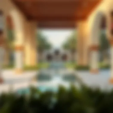 Market trends and investment opportunities in Al Bateen Gardens