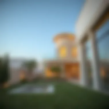 Notable Exploring Villa Images: A Window into Dubai's Real Estate Aesthetics