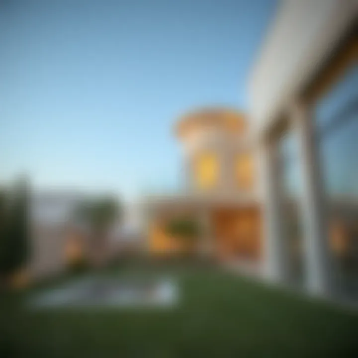 Notable Exploring Villa Images: A Window into Dubai's Real Estate Aesthetics
