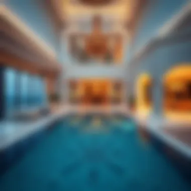 Exploring Villa Images: A Window into Dubai's Real Estate Aesthetics Summary Exploring Villa Images: A Window into Dubai's Real Estate Aesthetics Summary