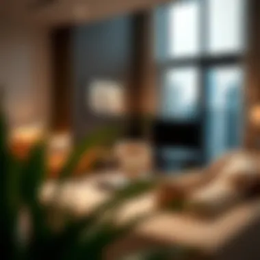 Checklist for renting an apartment in Dubai