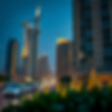 Overview of rental pricing trends in Al Hamr