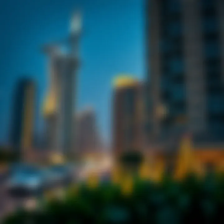 Overview of rental pricing trends in Al Hamr