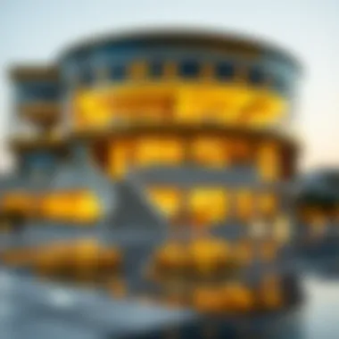 Factors affecting gold prices in Dubai including global market trends