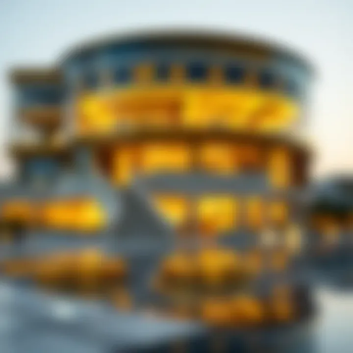 Factors affecting gold prices in Dubai including global market trends