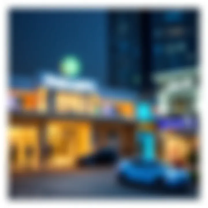 Market Trends Related to Home Centre Hamdan Market trends visual representation related to Home Centre