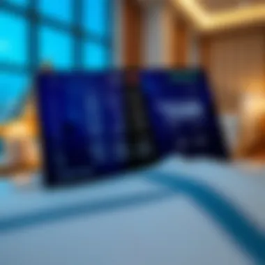 Understanding Mortgage Calculations Visual representation of mortgage calculation