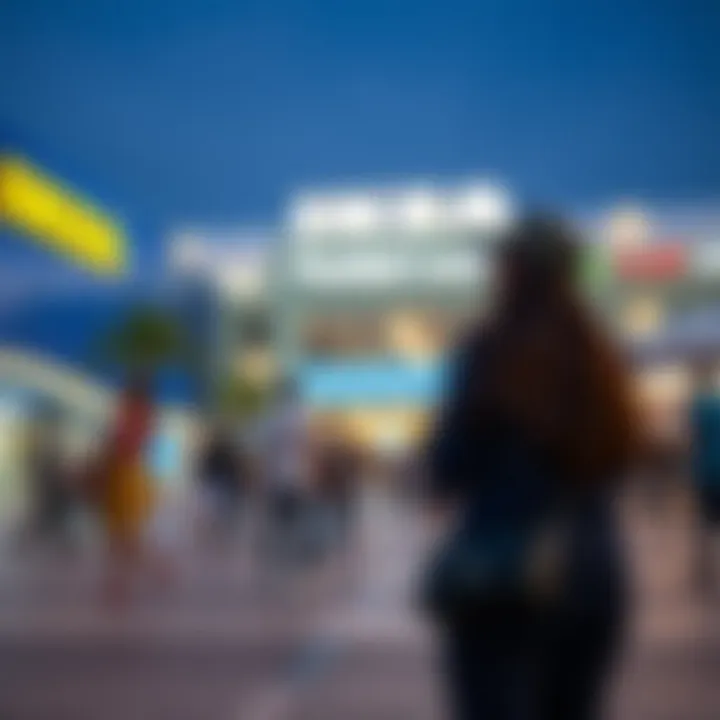 Community Engagement at IKEA Festival Plaza Community engagement activities held within the plaza