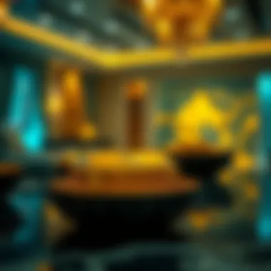 Investment insights for buying gold in Dubai market